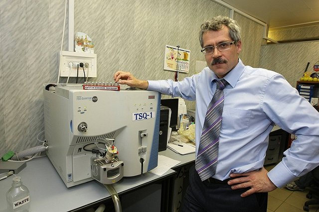 ARD: Российские спортсмены принимают допинг-коктейли на основе виски