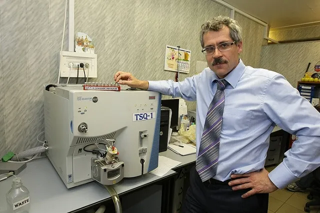 ARD: Российские спортсмены принимают допинг-коктейли на основе виски