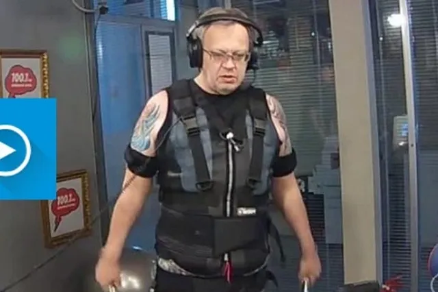 Трагедия Александра Бунина или фарс: что случилось с ведущим «Серебряного дождя»