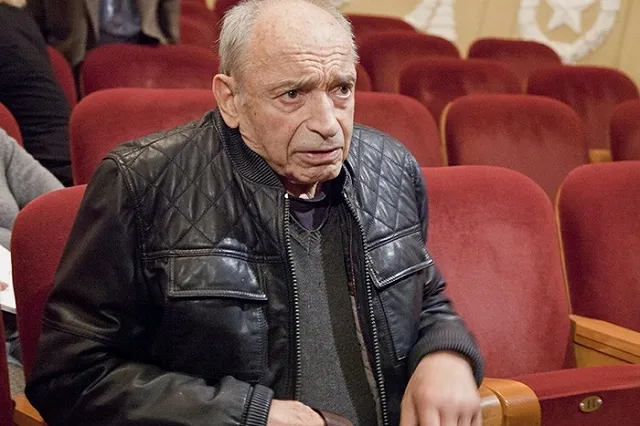 Валентин Гафт отменил творческий вечер в Ельцин-центре из-за болезни