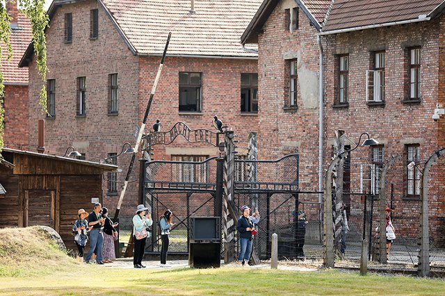 Польша назвала свои жертвы во Второй мировой войне наибольшими