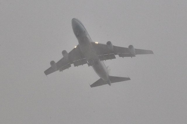 Росавиация намерена сдать в эксплуатацию ВПП-2 аэропорта Кольцово на этой неделе