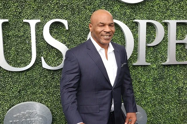 Тайсон займется выращиванием лечебной марихуаны