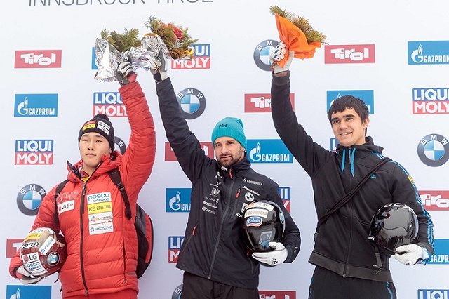 Российский олимпиец: Американцы и британцы отказываются жать руку