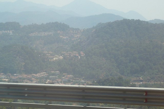 В ДТП в Турции пострадали 11 российских туристов