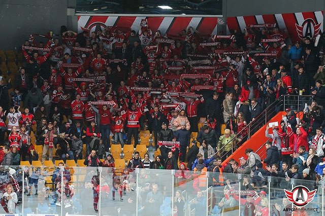 Козицын поставил задачу «Автомобилисту» на сезон