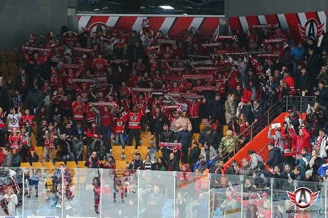 Козицын поставил задачу «Автомобилисту» на сезон