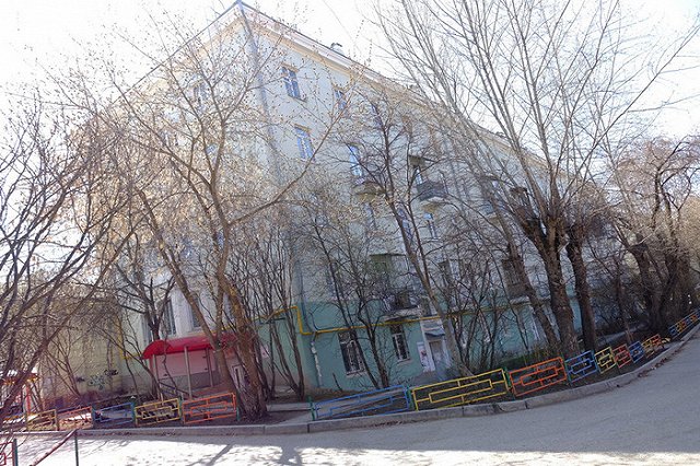 Фонд капремонта и приставы объявили рейд по квартирам должников