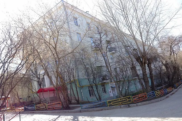 Фонд капремонта и приставы объявили рейд по квартирам должников