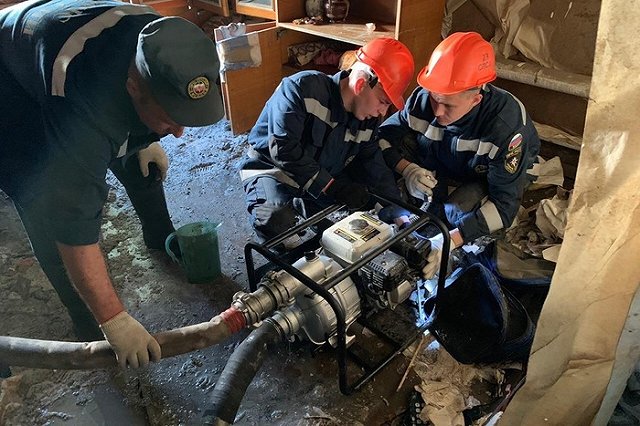 В платежках россиян за ЖКХ появится новая строка