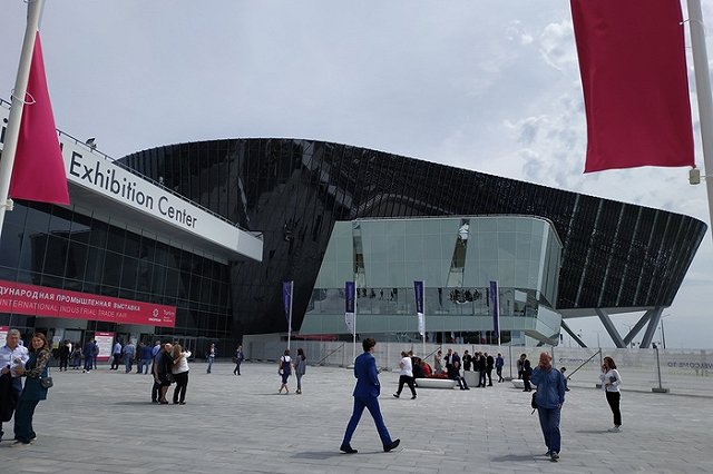 Саммиты ШОС и БРИКС из Челябинска переносят в Санкт-Петербург