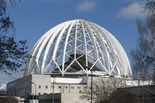 В екатеринбургском цирке объяснили, почему от них сбежали слоны