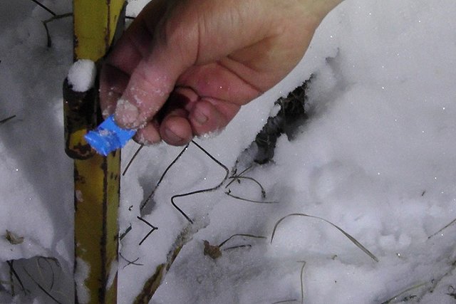 В Новоуральске задержан местный житель по кличке «Овсян» за распространение наркотиков