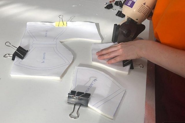 Уральский производитель многоразовых масок объяснил, в чем их истинный смысл