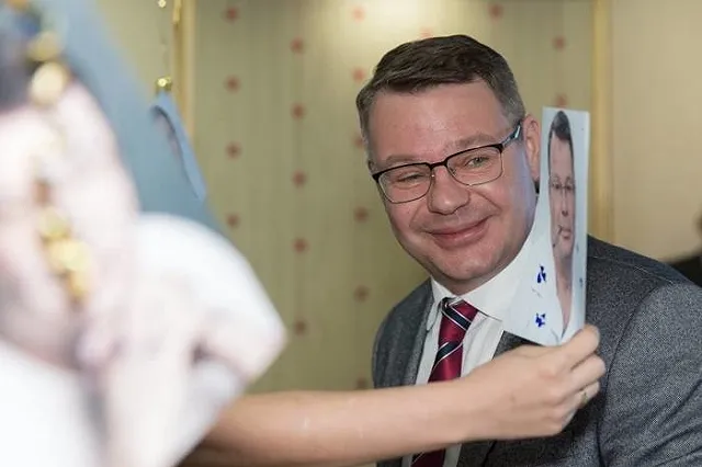 Депутат Константин Киселев предложил назвать улицу в честь погибшего от коронавируса хирурга