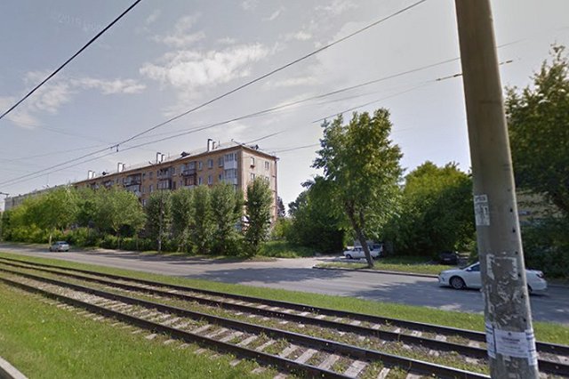 В Екатеринбурге на Вторчермет перестанут ходить трамваи