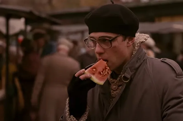 Netflix приобрел права на фильмы «Брат» и «Брат 2»