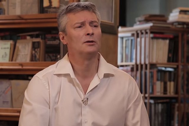 «Когда я был маленький…» Ройзман высказался в поддержку обязательной вакцинации