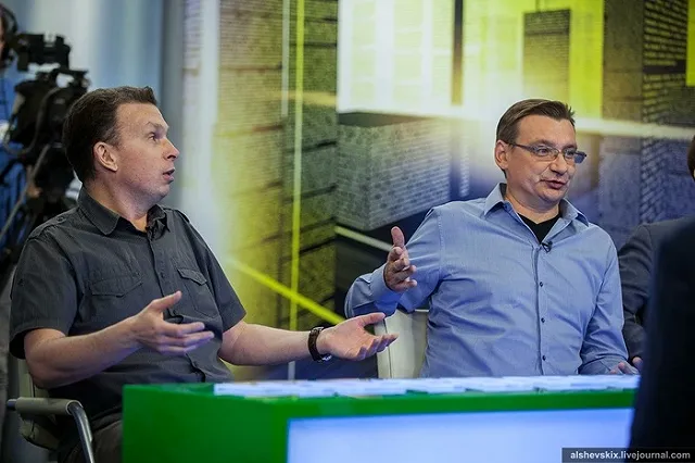 «Областную газету» возглавил Антон Стуликов