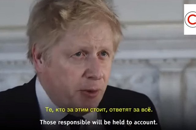 The Economist: На стороне России или нейтральны две трети населения мира