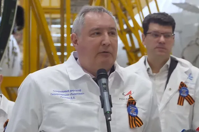 РКН: Google закрыл доступ к записям YouTube-канала «Роскосмоса»