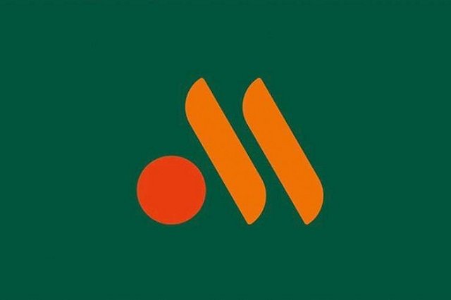 Художник Вася Ложкин высказался о новом логотипе «Макдональдса»