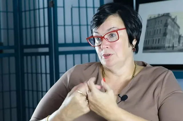 Мэр Нарвы отказалась баллотироваться в парламент из-за демонтажа танка Т-34