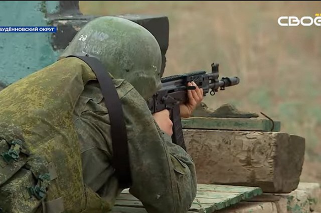 «Никакой медкомиссии не было»: екатеринбуржец отправился на Украину, несмотря на онкологию