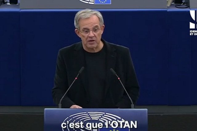 Депутат Европарламента: Скоро ЕС попросит у России возобновить поставки газа