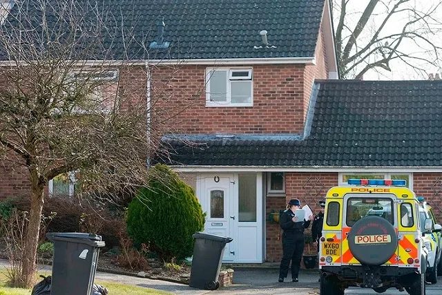 The Mirror: В Солсбери продали дом Скрипалей