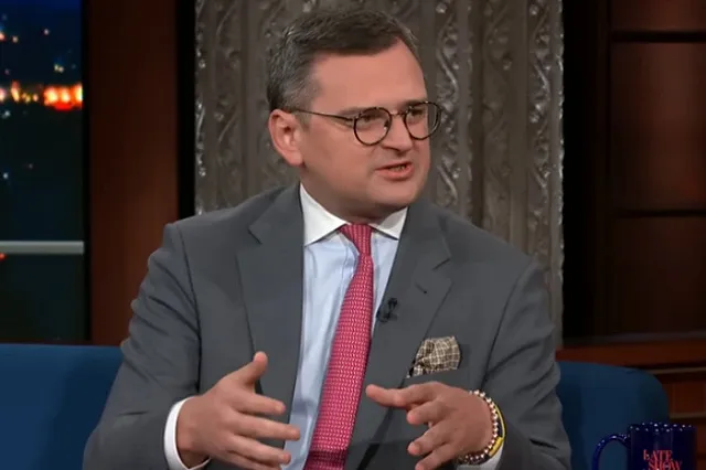 Кулеба заявил о предстоящих «великих событиях» 24 февраля