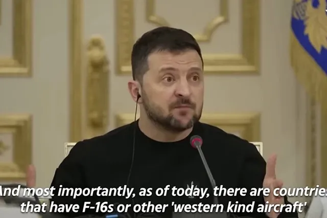 Зеленский в ООН выступил против переговоров с Россией