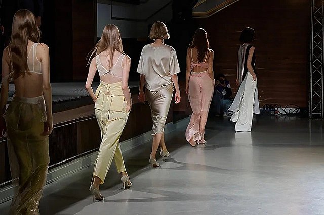 В Екатеринбурге внезапно умерла организатор Недели моды