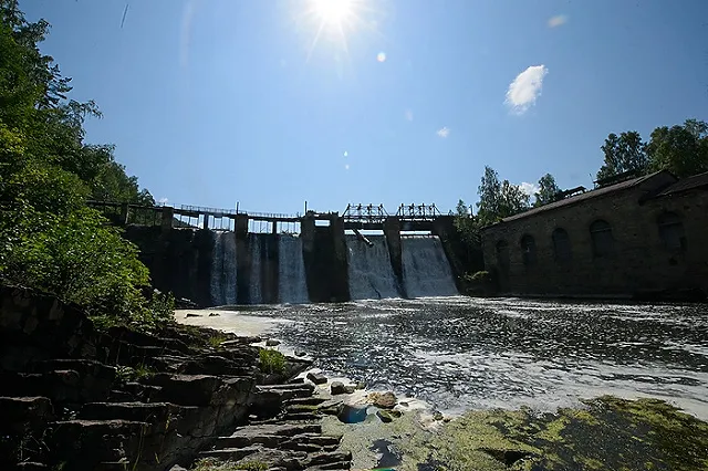 Арт-индустриальные маршруты ждут туристов