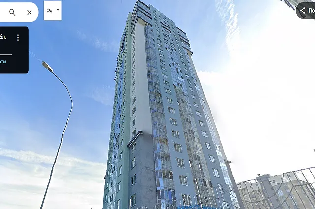 В Екатеринбурге на 250 тыс. оштрафовали УК, не следившую за состоянием многоквартирного дома