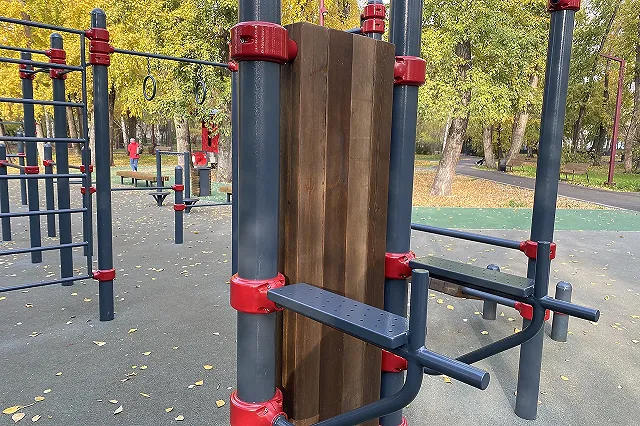 Жителей Екатеринбурга приглашают на бесплатные тренировки