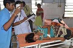 Директора школы, где умерли 23 ребенка, обвиняют в убийстве