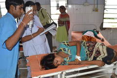 Директора школы, где умерли 23 ребенка, обвиняют в убийстве