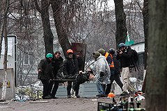 Врач Богомолец будет баллотироваться в президенты Украины