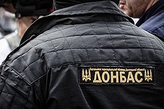 Рабочие из Краматорска погибли при обстреле