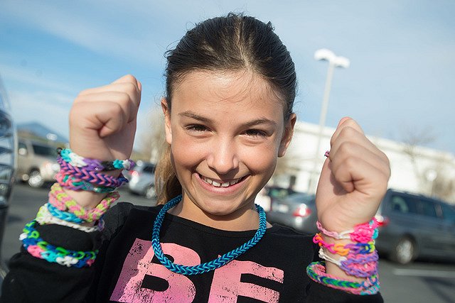 Браслеты &quot;как у Кейт Миддлтон&quot; попали под запрет в британских школах