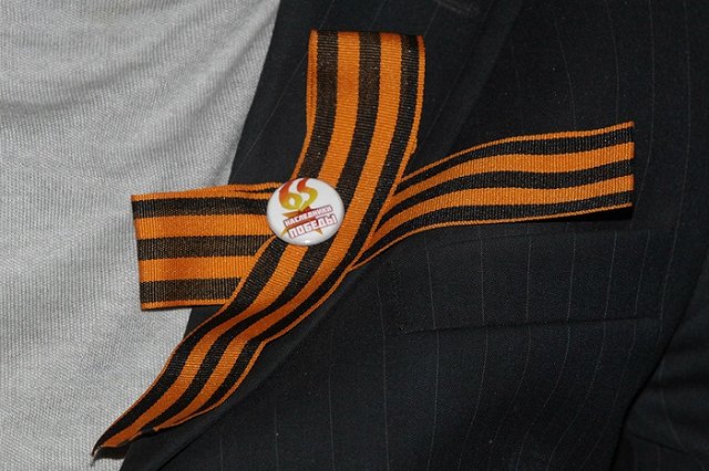 «Этот День Победы рыбою пропах?»