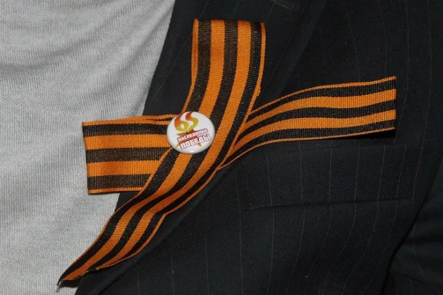 «Этот День Победы рыбою пропах?»