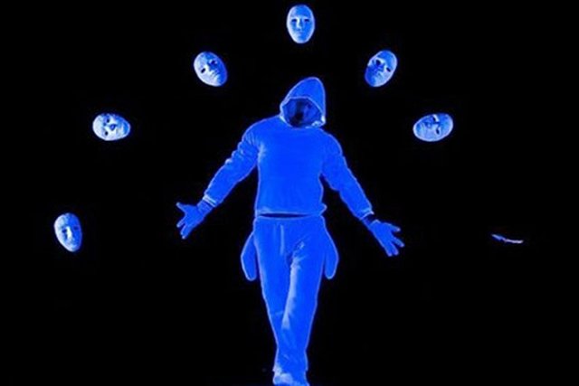 Танцоры из Томска раскрыли секреты конкурса «Британия ищет таланты»