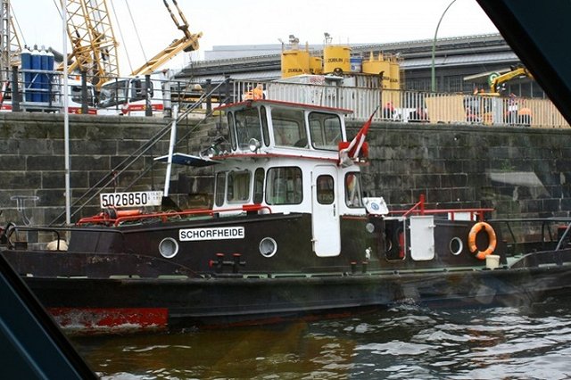 На Урале капитан теплохода убил владельца судна из-за ремонта последнего