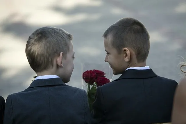 Родители учеников лицея № 130 выступили против назначения Умниковой