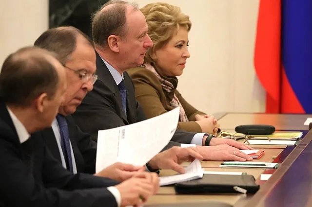 Лавров сравнил ракетный удар США в Сирии с вторжением в Ирак