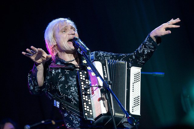 Скрипка пояснил предложение о создании гетто для русскоязычных