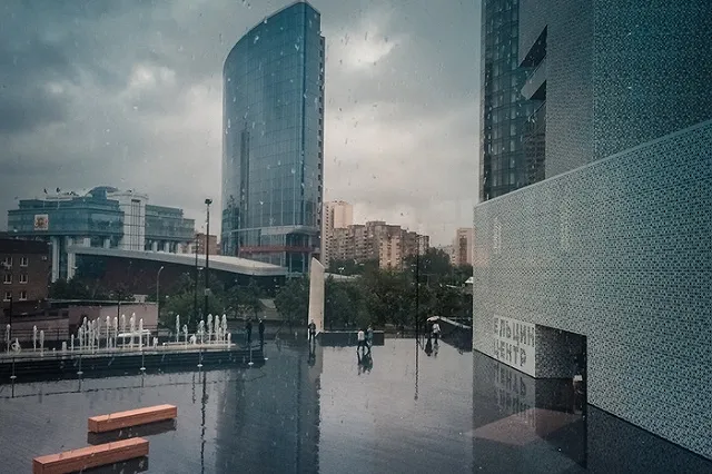 Глава Сбербанка Герман Греф — о трендах новой цифровой эпохи