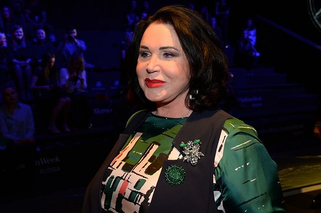 Мэра Омска призвали отменить концерт Бабкиной в День города